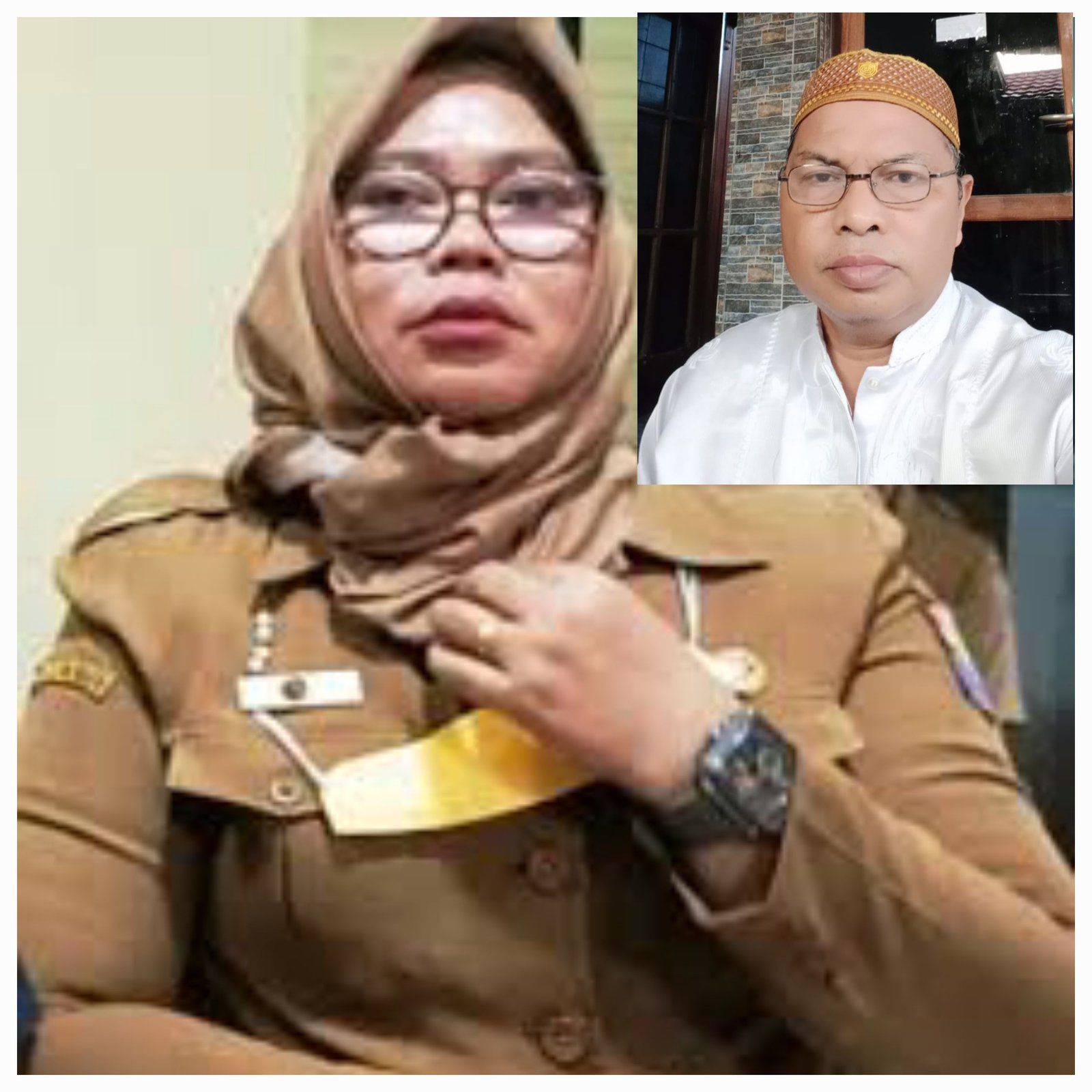 Kinerja Buruk Kadis PUPR Kotabaru