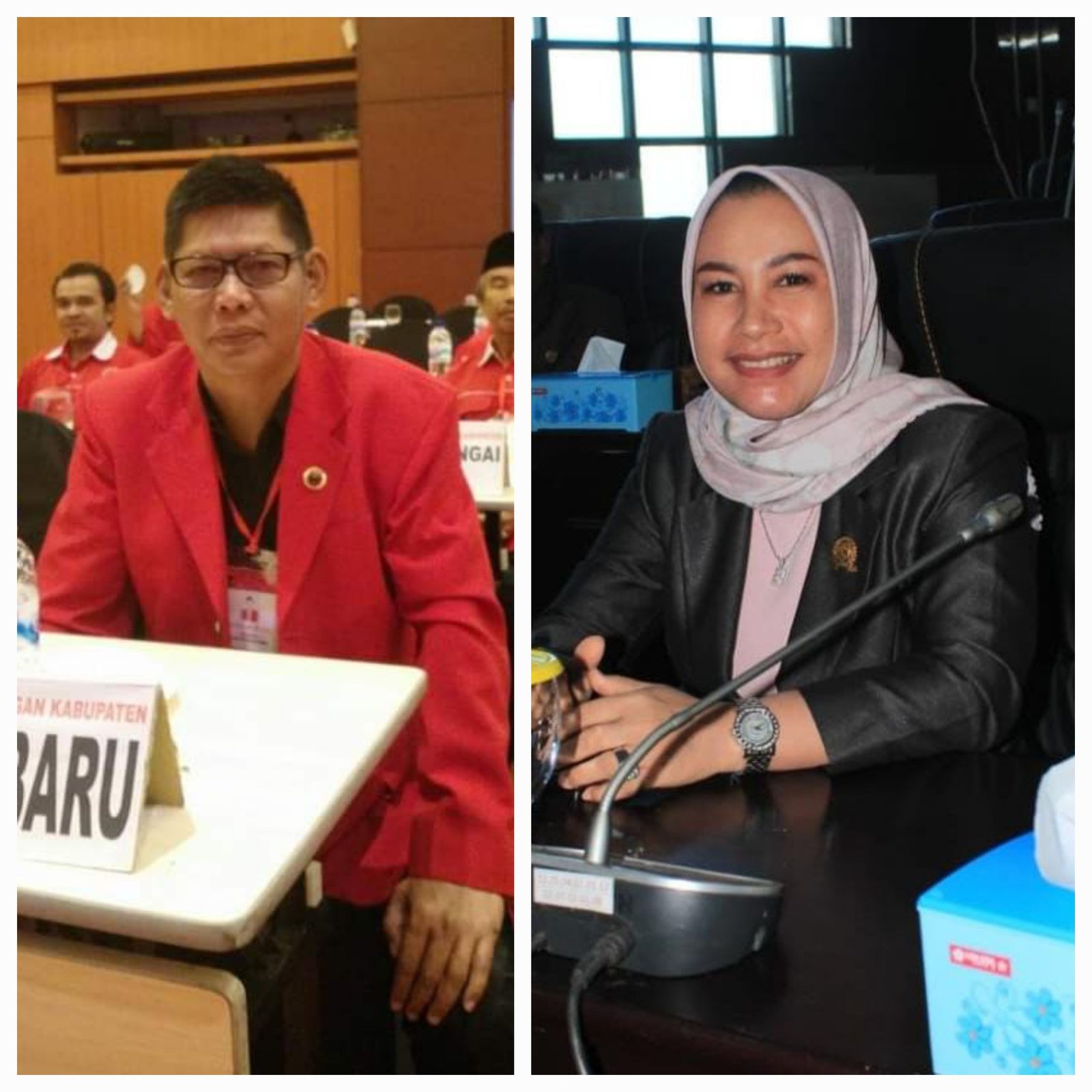 26 Agustus 2024, DPRD Kotabaru Rencanakan Pelantikan Anggota Dewan Periode 2024-2029