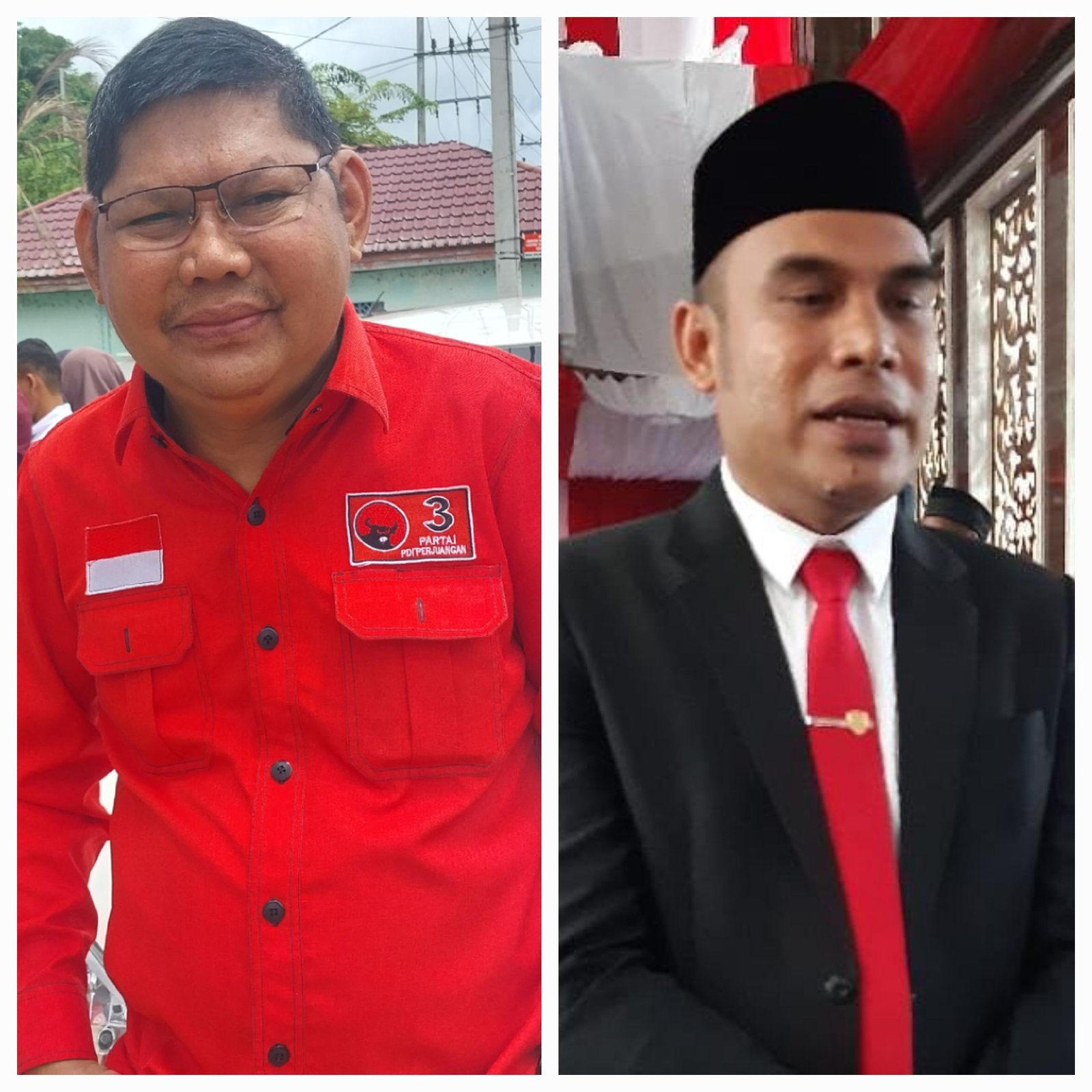 DPC PDI-P Kotabaru Akan Bekerja Habis-habisan Menangkan Kadernya Pada Pilkada 2024