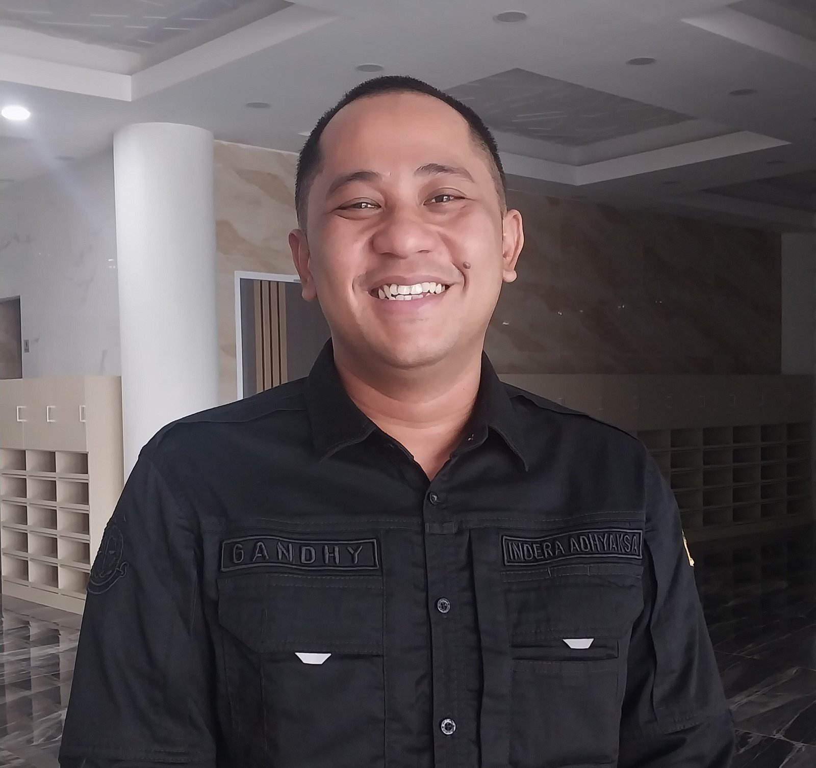 Kejaksaan Kotabaru : Banyak Proyek Molor, Solusinya Mulai Kerja Lebih Awal