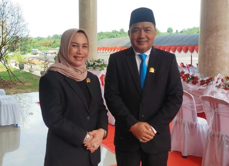 Peringatan Hari Sumpah Pemuda ke-96, Berikut Pesan Suwanti Untuk Generasi Muda Bumi Saijaan
