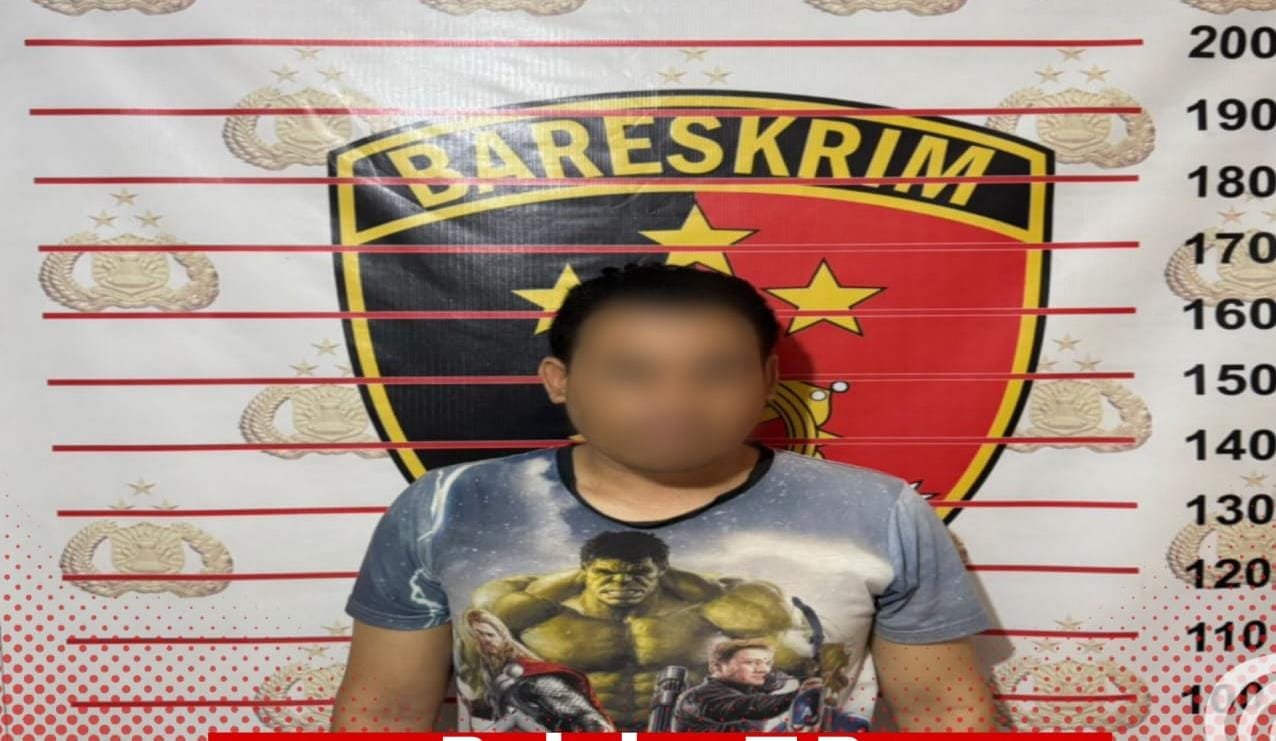 Polsek Samarinda Ulu Amankan AWL Terduga Pelaku Penggelapan