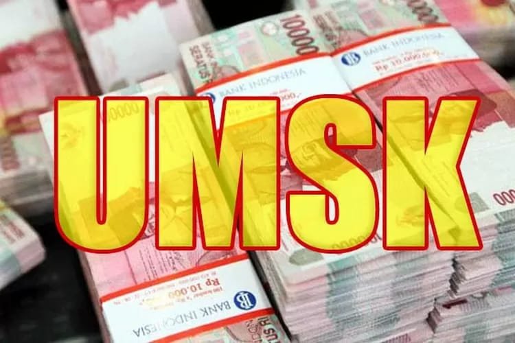 Gubernur Kalsel Muhidin Setujui Usulan Dewan Pengupahan Kotabaru Soal UMSK 2025