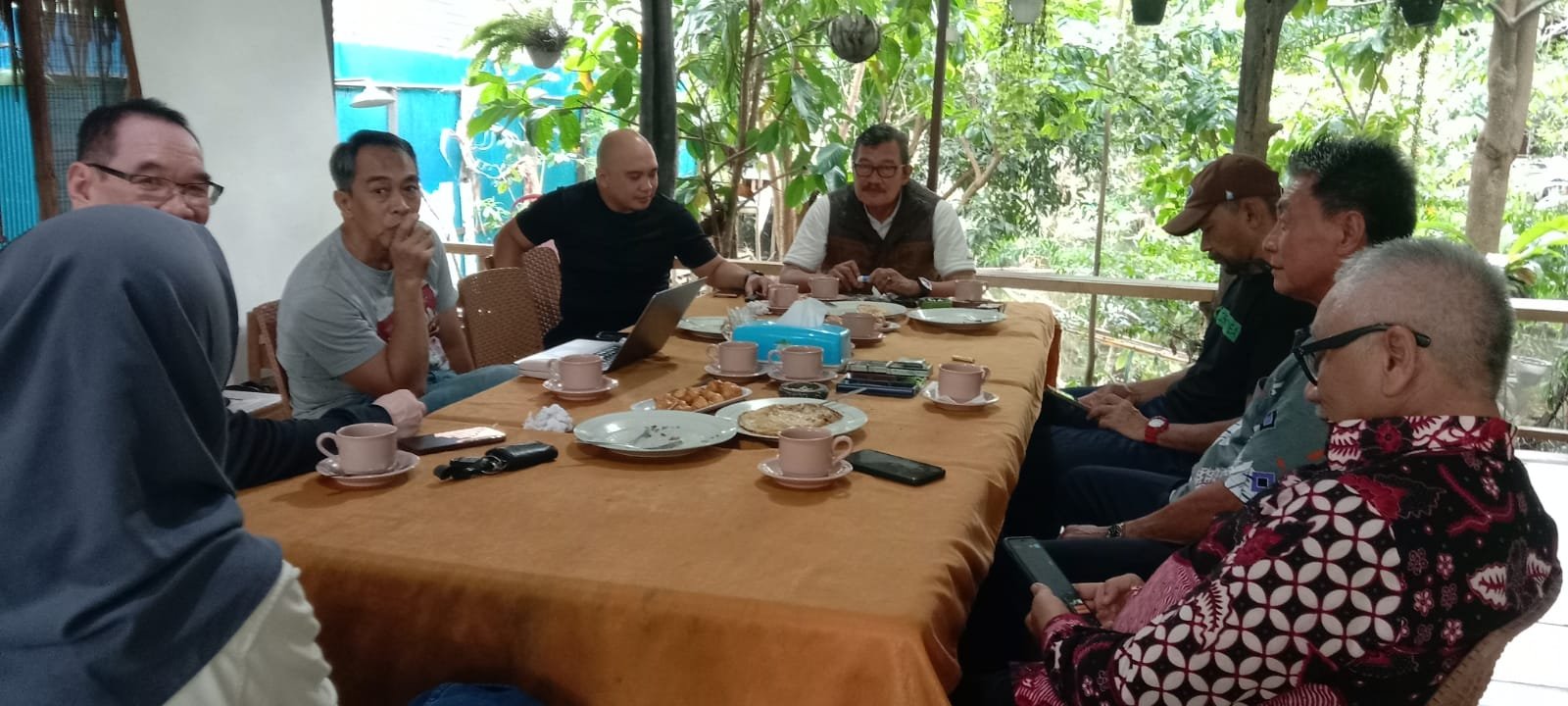 PERDA Kebudayaan Yang Tidak Penting?