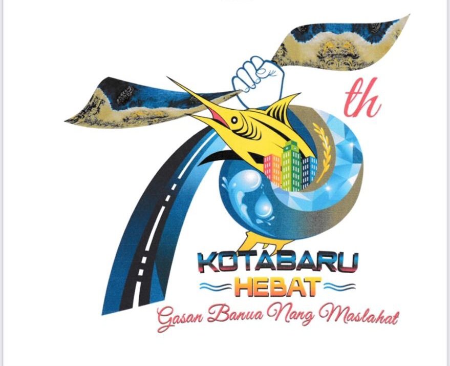 HUT Ke-75 Kotabaru, Kadisparpora Sony Tua Gaungkan Visi Misi Kotabaru Hebat