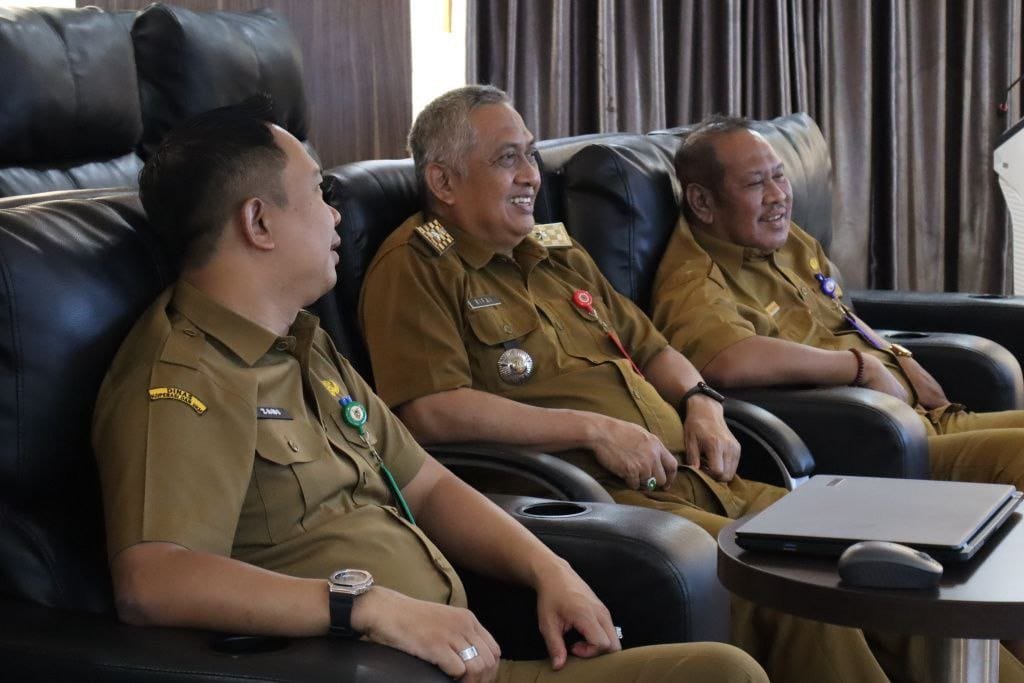 Kadinaskop Kalsel, Gusti Yanuar Noor Rifai : 2013 Koperasi Merah Putih Telah Terbentuk