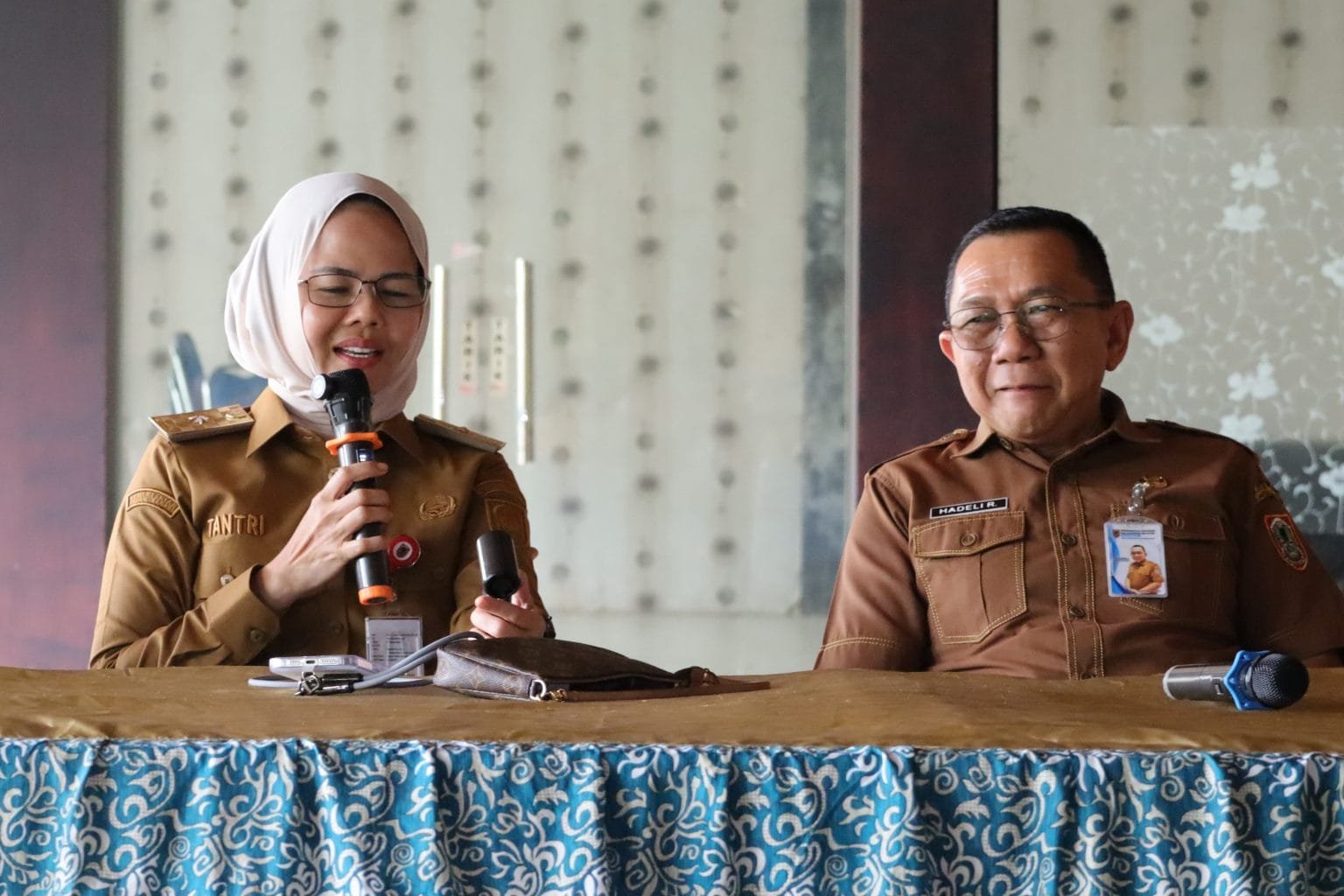 Disdikbud Kalsel Siapkan Ratusan Beasiswa PT Dalam dan Luar Negeri Bagi Siswa Berprestasi di Banua